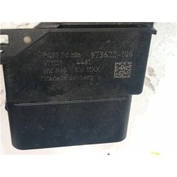 Recambio de motor elevalunas trasero derecho para seat altea xl (5p5)(10.2006) 1.9 tdi referencia OEM IAM 1K0959704M 7746021700 