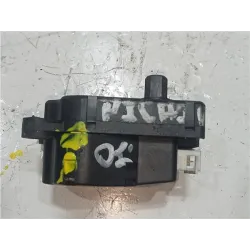 Recambio de motor apertura calefaccion para citroën xsara picasso (1999) 1.6 hdi referencia OEM IAM 38236UA13  