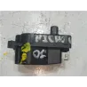 Recambio de motor apertura calefaccion para citroën xsara picasso (1999) 1.6 hdi referencia OEM IAM 38236UA13  