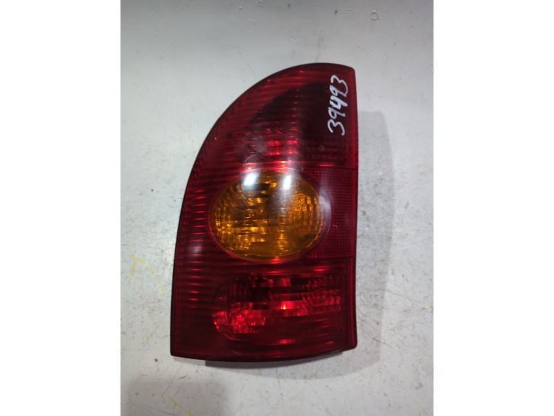 Recambio de piloto trasero izquierdo para renault megane i grandtour (ka0/1_) 1.9 d (ka0j, ka0r) referencia OEM IAM E355906  