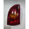 Recambio de piloto trasero izquierdo para renault megane i grandtour (ka0/1_) 1.9 d (ka0j, ka0r) referencia OEM IAM E355906  