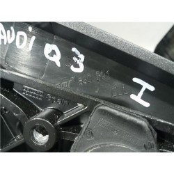 Recambio de retrovisor izquierdo para audi q3 (8ub)(06.2011) 2.0 tdi (130kw) advance quattro [2,0 ltr. - 130 kw 16v tdi] referen