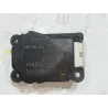 Recambio de motor apertura calefaccion para citroën xsara picasso (1999) 1.6 hdi referencia OEM IAM 38236UA13  