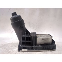 Recambio de enfriador aceite para mini mini (r50,r53)(2001) 1.6 cooper [1,6 ltr. - 85 kw 16v cat] referencia OEM IAM 8507626  