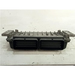 Recambio de centralita inyeccion para daewoo kalos (2002) 1.2 se [1,2 ltr. - 53 kw cat] referencia OEM IAM S010016040A8  