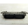 Recambio de centralita inyeccion para daewoo kalos (2002) 1.2 se [1,2 ltr. - 53 kw cat] referencia OEM IAM S010016040A8  