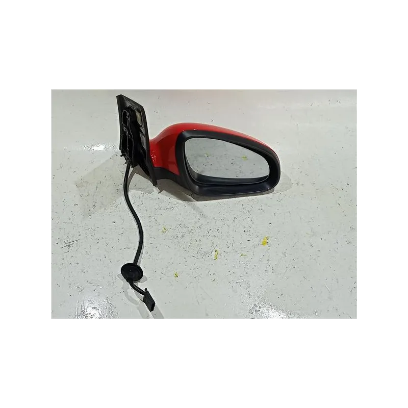 Recambio de retrovisor derecho para opel astra j 1.4 turbo referencia OEM IAM E1021094  
