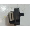 Recambio de motor apertura calefaccion para citroën xsara picasso (1999) 1.6 hdi referencia OEM IAM 38236UA13  