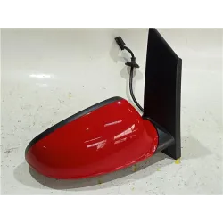 Recambio de retrovisor derecho para opel astra j 1.4 turbo referencia OEM IAM E1021094  