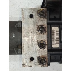 Recambio de nucleo abs para ford transit furgón (tt9)(2006) 2.2 city light [2,2 ltr. - 63 kw tdci cat] referencia OEM IAM 026523