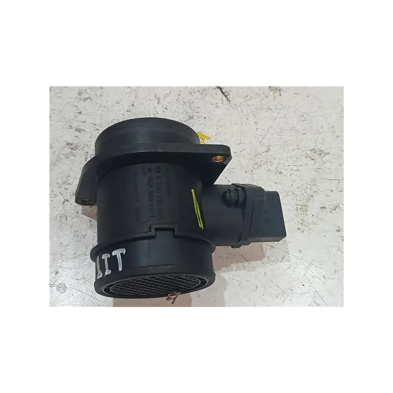 Recambio de caudalimetro para volkswagen golf iv berlina (1j1)(1997) 1.6 16v referencia OEM IAM 0280218063  
