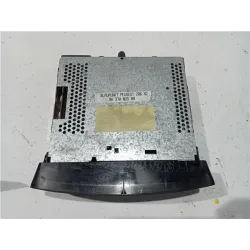 Recambio de radio cd para peugeot 206 (1998) 1.4 hdi eco 70 referencia OEM IAM 7648146392 BP8146V8562435  
