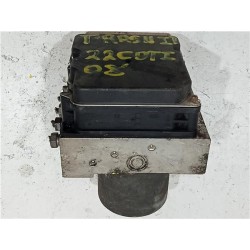 Recambio de nucleo abs para ford transit furgón (tt9)(2006) 2.2 city light [2,2 ltr. - 63 kw tdci cat] referencia OEM IAM 026523