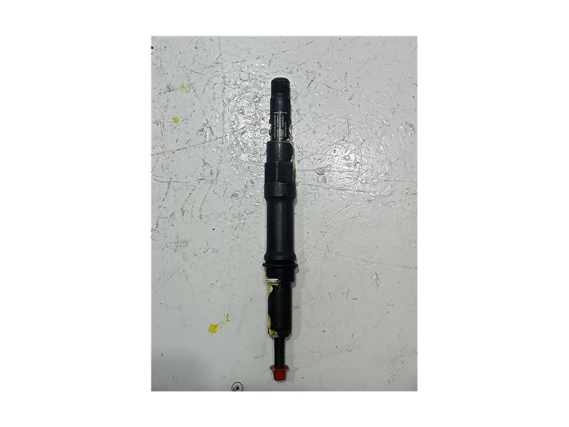Recambio de inyector para ford mondeo berlina (ge)(2000) 2.0 ambiente plus [2,0 ltr. - 66 kw tdci] referencia OEM IAM 2S7Q9K546A