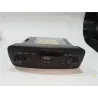 Recambio de radio cd para peugeot 206 (1998) 1.4 hdi eco 70 referencia OEM IAM 7648146392 BP8146V8562435  