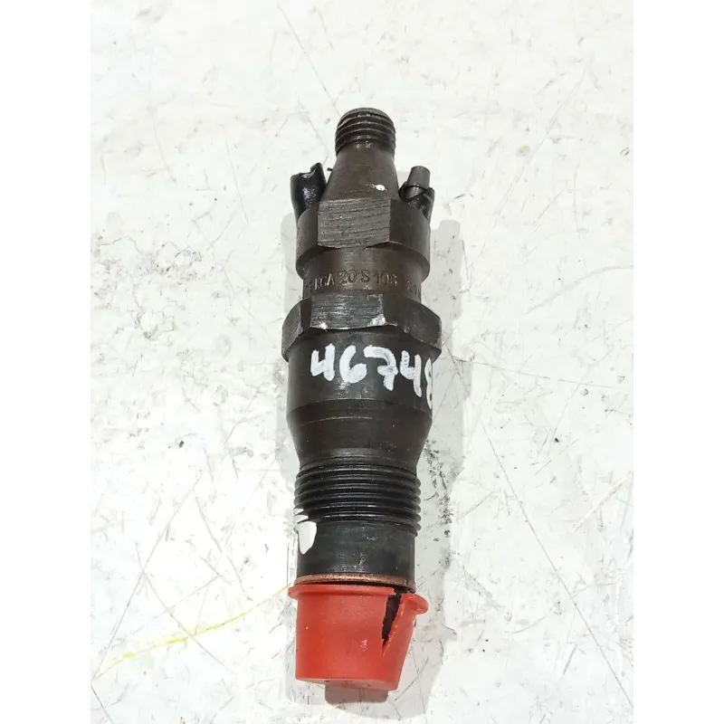 Recambio de inyector para peugeot partner furgoneta/monovolumen (5_, g_) 1.9 d referencia OEM IAM KCA20S106  