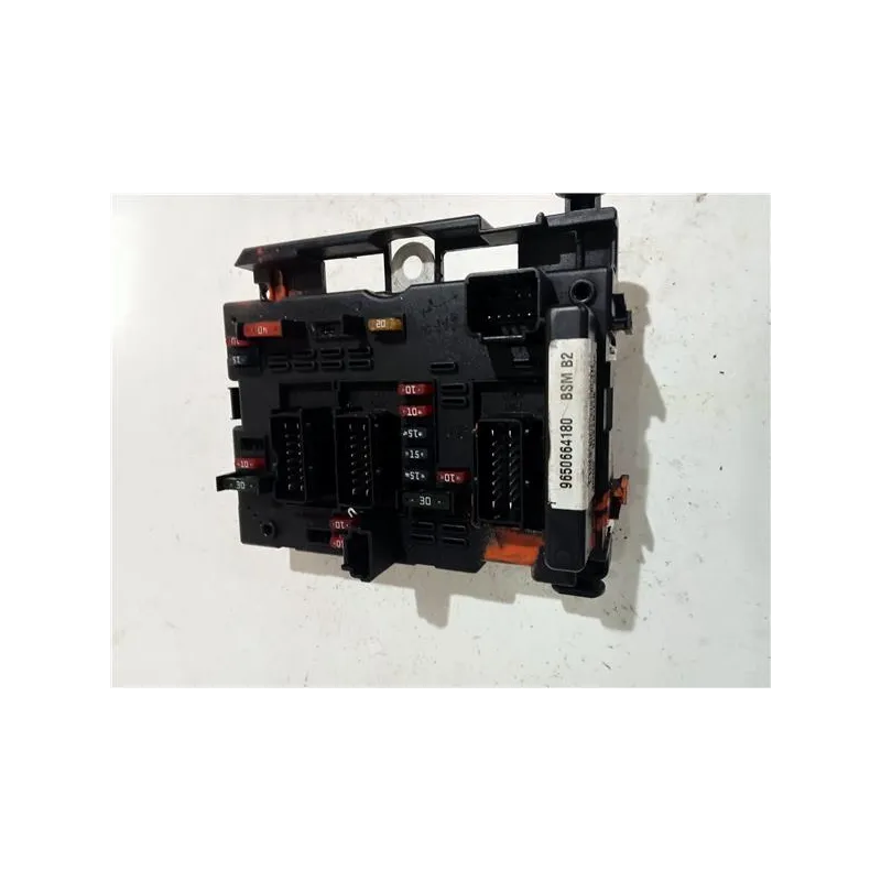 Recambio de bsm para peugeot 206 cc cabrio-coupé (2001) 1.6 16v referencia OEM IAM 9650664180  