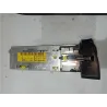 Recambio de radio cd para peugeot 206 (1998) 1.4 hdi eco 70 referencia OEM IAM 7648146392 BP8146V8562435  