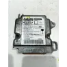 Recambio de centralita airbag para renault megane i fase 2 berlina (ba0)(1999) referencia OEM IAM 550803600  