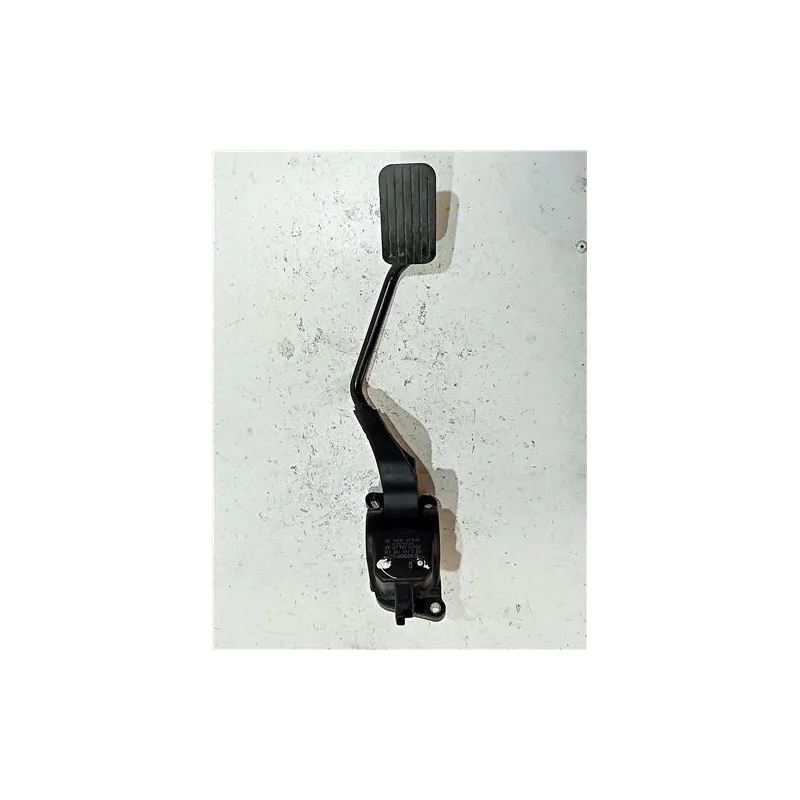 Recambio de potenciometro pedal gas para peugeot partner furgón (05.2008) 1560 referencia OEM IAM 0280755035  