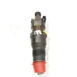 Recambio de inyector para peugeot partner furgoneta/monovolumen (5_, g_) 1.9 d referencia OEM IAM KCA20S106  