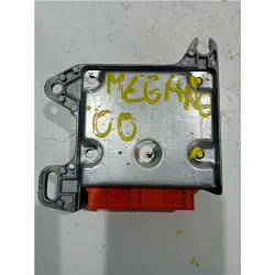 Recambio de centralita airbag para renault megane i fase 2 berlina (ba0)(1999) referencia OEM IAM 550803600  