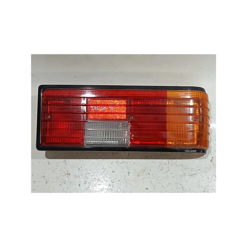 Recambio de piloto trasero derecho para chrysler 150 s 1.6 gasolina referencia OEM IAM CHRYSLER 150  