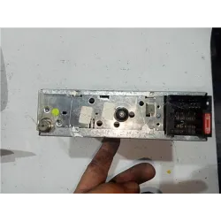 Recambio de radio cd para peugeot 206 (1998) 1.4 hdi eco 70 referencia OEM IAM 7648146392 BP8146V8562435  