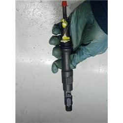 Recambio de inyector para ford mondeo berlina (ge)(2000) 2.0 ambiente plus [2,0 ltr. - 66 kw tdci] referencia OEM IAM 2S7Q9K546A