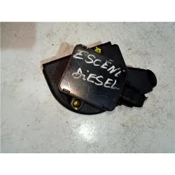 Recambio de potenciometro pedal gas para renault scenic ii (jm)(2003) 1.9 dci (jm12, jm0g) referencia OEM IAM RENAULT SCENIC  