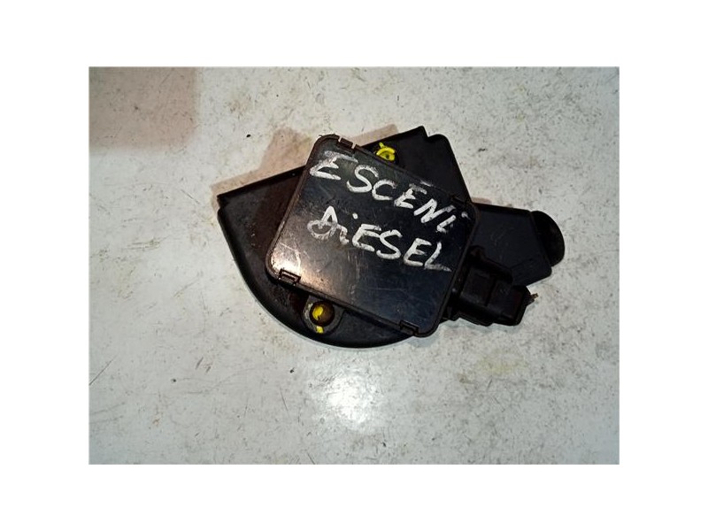 Recambio de potenciometro pedal gas para renault scenic ii (jm)(2003) 1.9 dci (jm12, jm0g) referencia OEM IAM RENAULT SCENIC  
