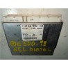 Recambio de centralita asr para mercedes-benz clase e (bm 210) berlina (05.1995) 2.8 280 (210.053) [2,8 ltr. - 142 kw 24v cat] r