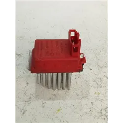 Recambio de resistencia calefaccion para volkswagen golf iv berlina (1j1)(1997) 1.6 16v referencia OEM IAM 5DS00646701 1J0907521
