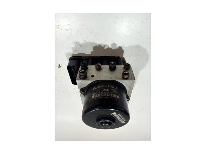 Recambio de nucleo abs para bmw serie 3 berlina (e46)(1998) 2.2 320i [2,2 ltr. - 125 kw 24v cat] referencia OEM IAM 34516751767 