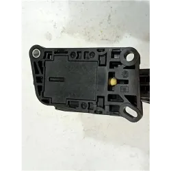 Recambio de potenciometro pedal gas para peugeot partner furgón (05.2008) 1560 referencia OEM IAM 0280755035  