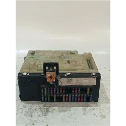 Recambio de caja fusibles/rele para ford escort cabrio (1995) referencia OEM IAM 97AG14A073EC  