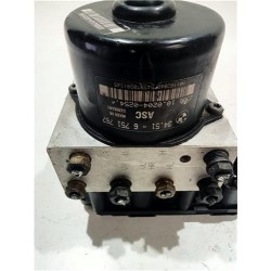 Recambio de nucleo abs para bmw serie 3 berlina (e46)(1998) 2.2 320i [2,2 ltr. - 125 kw 24v cat] referencia OEM IAM 34516751767 