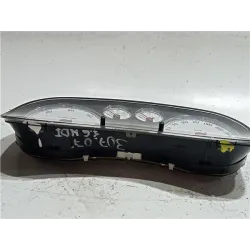 Recambio de cuadro completo para peugeot 307 berlina (s2) x-line 16v hdi fap rhr referencia OEM IAM P9661323180E  