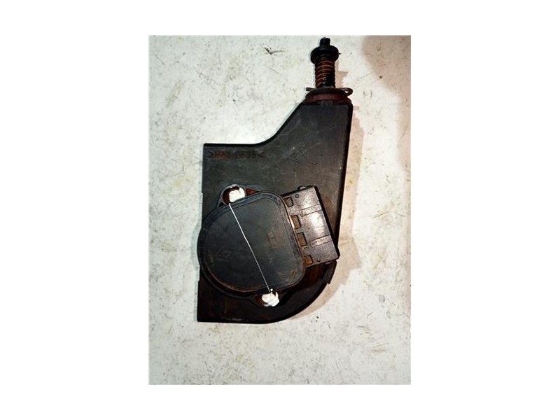 Recambio de potenciometro actuador para renault scenic ii (jm)(2003) 1.9 dci (jm12, jm0g) referencia OEM IAM CTS 3641  