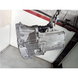 Recambio de caja cambios manual para citroën c5 berlina (2004) 2.0 collection [2,0 ltr. - 100 kw hdi fap cat (rhr / dw10bted4)] 