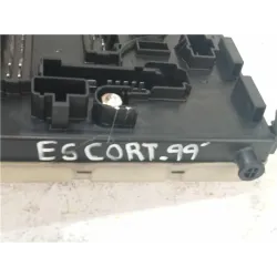 Recambio de caja fusibles/rele para ford escort cabrio (1995) referencia OEM IAM 97AG14A073EC  
