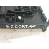 Recambio de caja fusibles/rele para ford escort cabrio (1995) referencia OEM IAM 97AG14A073EC  