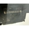 Recambio de nucleo abs para bmw serie 3 berlina (e46)(1998) 2.2 320i [2,2 ltr. - 125 kw 24v cat] referencia OEM IAM 34516751767 