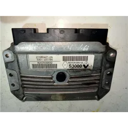 Recambio de centralita inyeccion para renault megane ii coupe/cabrio (2003) referencia OEM IAM 8200509552  