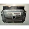 Recambio de centralita inyeccion para renault megane ii coupe/cabrio (2003) referencia OEM IAM 8200509552  