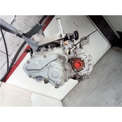 Recambio de caja cambios manual para citroën c5 berlina (2004) 2.0 collection [2,0 ltr. - 100 kw hdi fap cat (rhr / dw10bted4)] 
