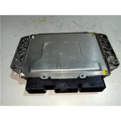 Recambio de centralita inyeccion para renault megane ii coupe/cabrio (2003) referencia OEM IAM 8200509552  