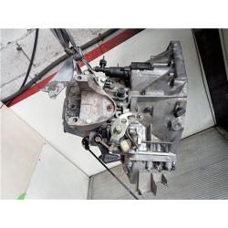 Recambio de caja cambios manual para citroën c5 berlina (2004) 2.0 collection [2,0 ltr. - 100 kw hdi fap cat (rhr / dw10bted4)] 