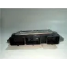 Recambio de centralita inyeccion para renault megane ii coupe/cabrio (2003) referencia OEM IAM 8200509552  