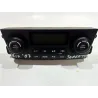 Recambio de mandos climatizador para kia sorento (bl)(2002) 2.5 crdi referencia OEM IAM 972503E2609W  
